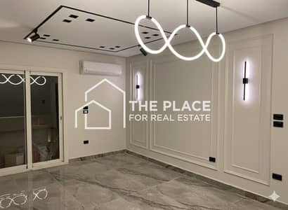 فلیٹ 3 غرف نوم للبيع في 6 أكتوبر، الجيزة - IMG-20251127-WA0010. jpg