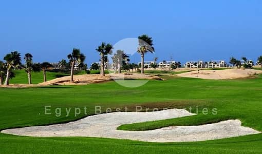 4 Bedroom Penthouse for Sale in New Cairo, Cairo - Hacienda-Bay-North-Coast-Project. jpg 4 Bedroom Penthouse for Sale in New Cairo, Cairo - Hacienda-Bay-North-Coast-Project. jpg