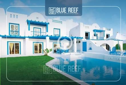 3 Bedroom Twin House for Sale in North Coast, Matruh - WhatsApp Image 2025-02-27 at 2.39. 43 PM (3). jpeg