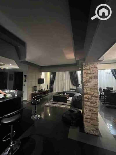 شقة 2 غرفة نوم للايجار في 6 أكتوبر، الجيزة - IMG-20250806-WA0052. jpg