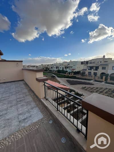 4 Bedroom Townhouse for Sale in New Cairo, Cairo - WhatsApp Image 2025-11-23 at 1.42. 30 PM (2). jpeg