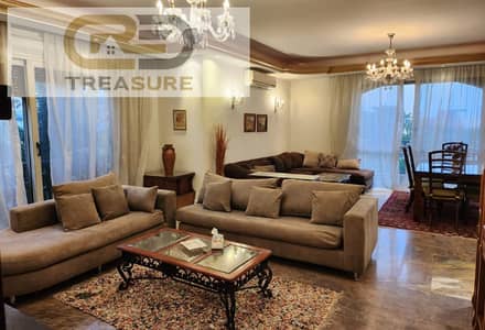 فلیٹ 2 غرفة نوم للايجار في القاهرة الجديدة، القاهرة - b31f3bf9-0512-4d5d-8975-39dad29c095c. jpg