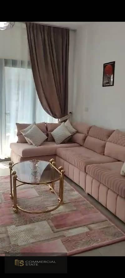 فلیٹ 2 غرفة نوم للايجار في مدينتي، القاهرة - IMG-20251127-WA0077. jpg