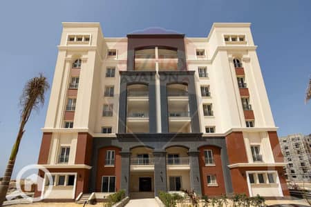 فلیٹ 3 غرف نوم للبيع في عجمي، الإسكندرية - 1. jpg