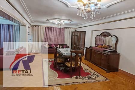 3 Bedroom Flat for Rent in Nasr City, Cairo - 2. jpg