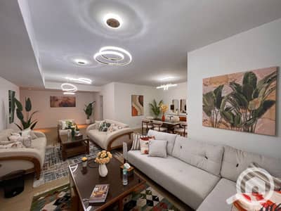 شقة 3 غرف نوم للايجار في المقطم، القاهرة - 2f3ba4f6-2166-4b25-84e9-d436020d6461. jpg