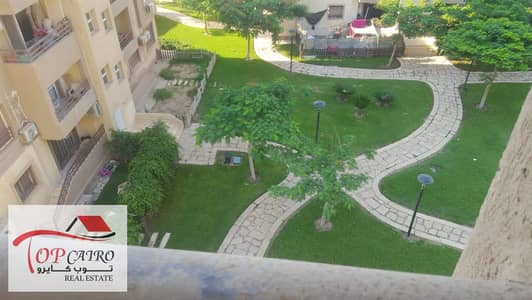 شقة 3 غرف نوم للايجار في مدينتي، القاهرة - IMG-20251127-WA0075. jpg