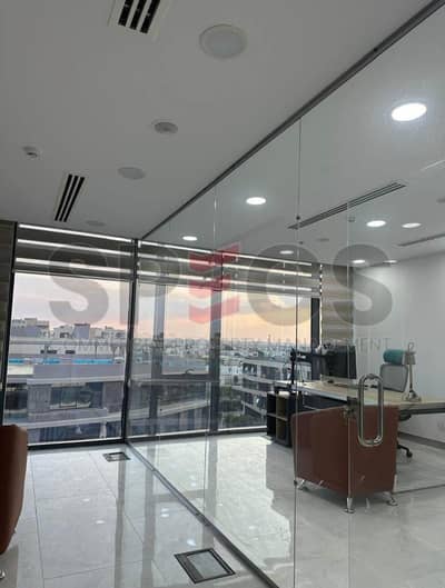 Office for Rent in Sheikh Zayed, Giza - 0d5a7682-2f66-409a-968e-acfee16f1bb5. jpg