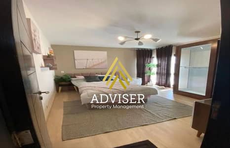 فلیٹ 3 غرف نوم للبيع في القاهرة الجديدة، القاهرة - Address East  (29). jpg