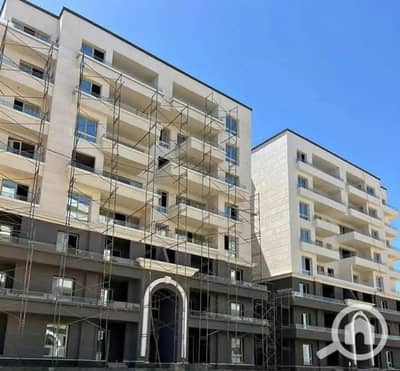 فلیٹ 3 غرف نوم للبيع في العاصمة الإدارية الجديدة، القاهرة - WhatsApp Image 2025-05-19 at 7.19. 04 PM (1). jpeg