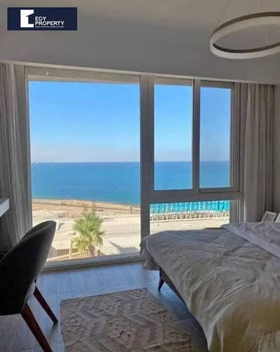 شاليه 2 غرفة نوم للبيع في العين السخنة، السويس - 584770211_122272059044033878_4042092518199954663_n. jpg