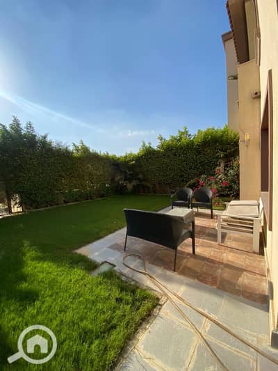 توين هاوس 4 غرف نوم للايجار في القاهرة الجديدة، القاهرة - WhatsApp Image 2025-11-23 at 1.41. 30 PM. jpeg