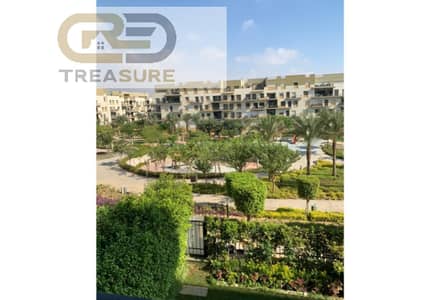 2 Bedroom Flat for Rent in New Cairo, Cairo - 454d1b20-d202-4cc9-8b82-bcc708840296. jpg