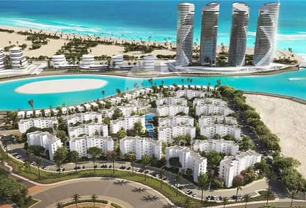 شاليه 2 غرفة نوم للبيع في الساحل الشمالي، مطروح - WhatsApp Image 2021-06-28 at 12.50. 16 PM (1). jpeg