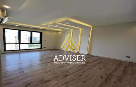 شقة 3 غرف نوم للبيع في القاهرة الجديدة، القاهرة - Address East  (20). jpg