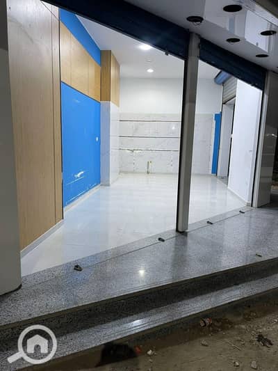محلات تجارية  للبيع في المهندسين، الجيزة - WhatsApp Image 2025-11-27 at 11.51. 36 AM. jpeg