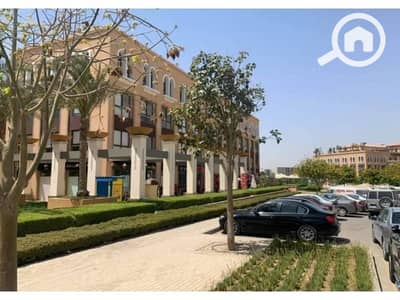 3 Bedroom Apartment for Sale in New Cairo, Cairo - Mivida 8. jpg