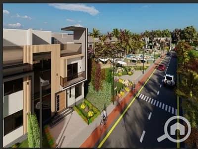 3 Bedroom Villa for Sale in Sheikh Zayed, Giza - WhatsApp Image 2025-04-25 at 1.27. 35 AM (2). jpeg