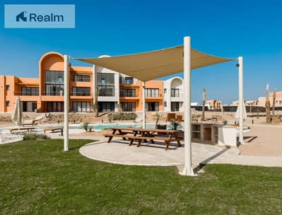 فلیٹ 2 غرفة نوم للبيع في الجونة، البحر الأحمر - IMG-20250209-WA0117. jpg