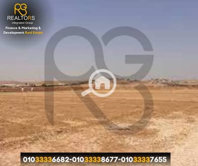 أرض سكنية  للبيع في 6 أكتوبر، الجيزة - 2. png