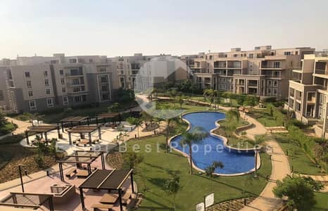 بنتهاوس 4 غرف نوم للبيع في 6 أكتوبر، الجيزة - WhatsApp Image 2025-11-26 at 18.04. 21_242e2316. jpg