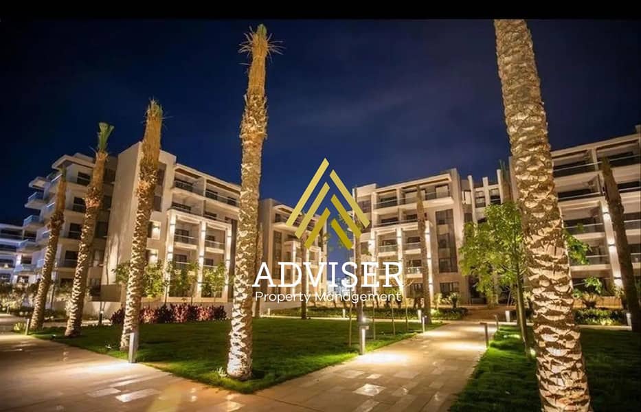 10 The Address East compound in New Cairo Apartments for Sale · Townhouses for Sale أدريس إيست (9). jpg