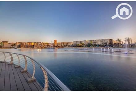 فلیٹ 3 غرف نوم للبيع في القاهرة الجديدة، القاهرة - Mivida 2. jpeg