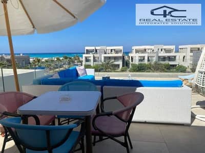 3 Bedroom Penthouse for Sale in North Coast, Matruh - WhatsApp Image 2025-11-19 at 5.31. 35 PM (2). jpeg