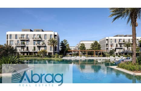 3 Bedroom Flat for Sale in Sheikh Zayed, Giza - 1 (6). 1. jpg