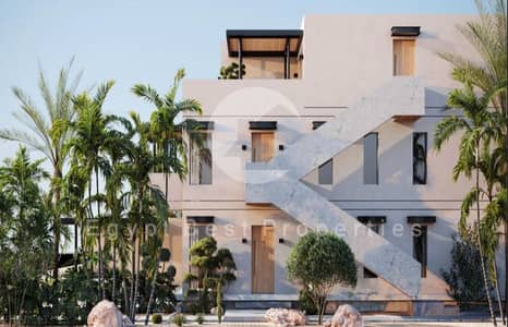 دوبلكس 3 غرف نوم للبيع في سوما باى، البحر الأحمر - WhatsApp Image 2025-11-27 at 12.47. 07_a4cbadf4. jpg