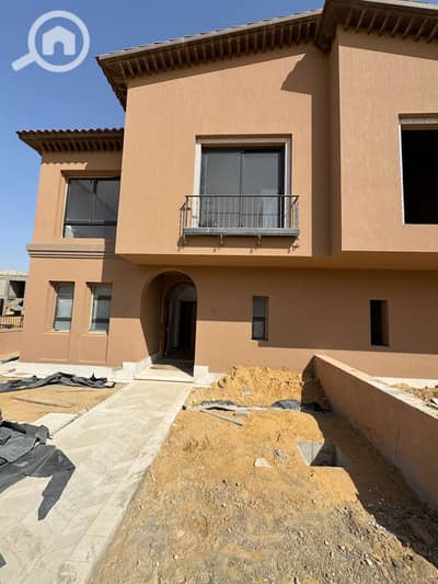 تاون هاوس 3 غرف نوم للبيع في الشيخ زايد، الجيزة - WhatsApp Image 2025-07-02 at 16.11. 59_3d5111be. jpg