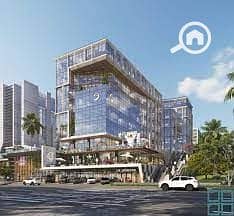 مکتب  للبيع في القاهرة الجديدة، القاهرة - WhatsApp Image 2025-11-27 at 13.03. 22_ea976ca0. jpg