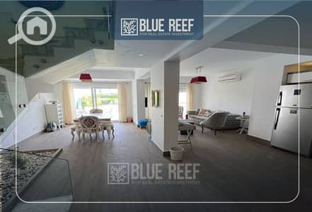 4 Bedroom Townhouse for Sale in North Coast, Matruh - fhh. jpg