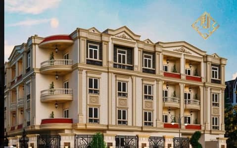 3 Bedroom Apartment for Sale in New Cairo, Cairo - WhatsApp Image 2025-10-16 at 12.02. 57 PM. jpeg