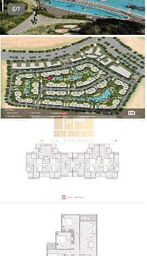 3 Bedroom Flat for Sale in New Cairo, Cairo - kjhgfdfghjk. PNG