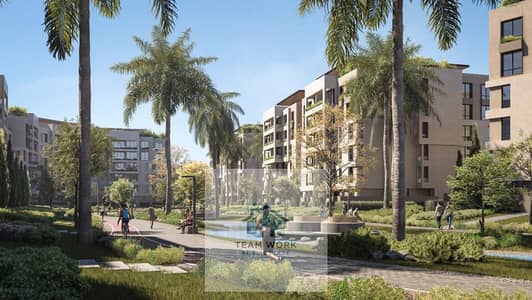 3 Bedroom Flat for Sale in Hadayek October, Giza - 117409aa-1589-490c-baba-3191df6b373b. jpg