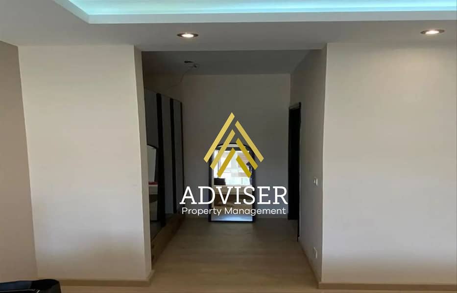 2 The Address East compound in New Cairo Apartments for Sale · Townhouses for Sale أدريس إيست (11). jpg