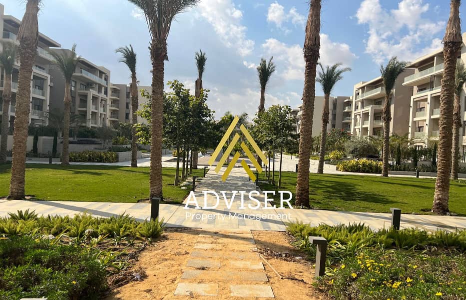 5 The Address East compound in New Cairo Apartments for Sale · Townhouses for Sale أدريس إيست (3). jpg