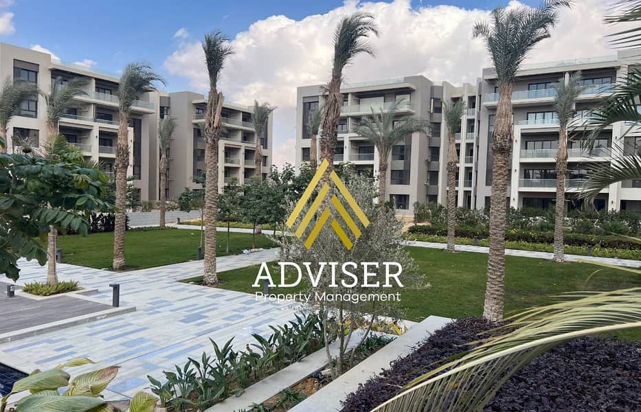 9 The Address East compound in New Cairo Apartments for Sale · Townhouses for Sale أدريس إيست (7). jpg