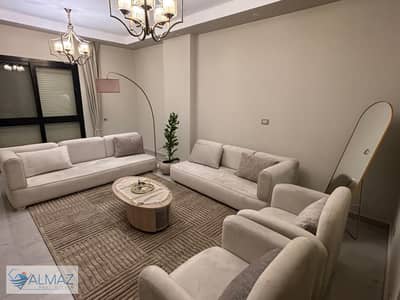 2 Bedroom Apartment for Rent in New Cairo, Cairo - WhatsApp Image 2025-11-27 at 12.03. 28 PM. jpeg