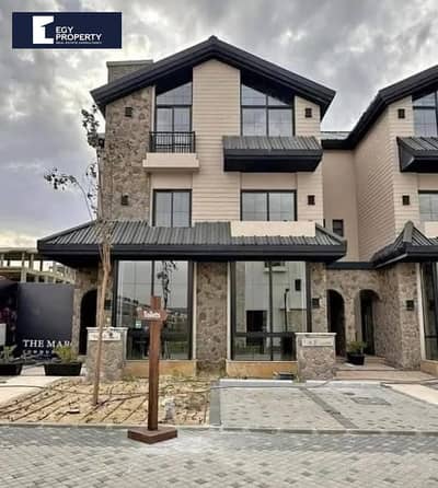 3 Bedroom Villa for Sale in Mostakbal City, Cairo - 499838871_122109735074870444_4260612019521853501_n. jpg