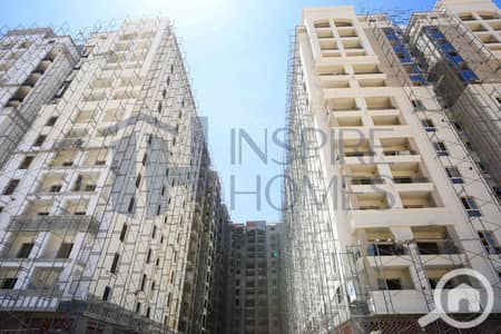 فلیٹ 2 غرفة نوم للبيع في سموحة، الإسكندرية - 0 (2). jpg