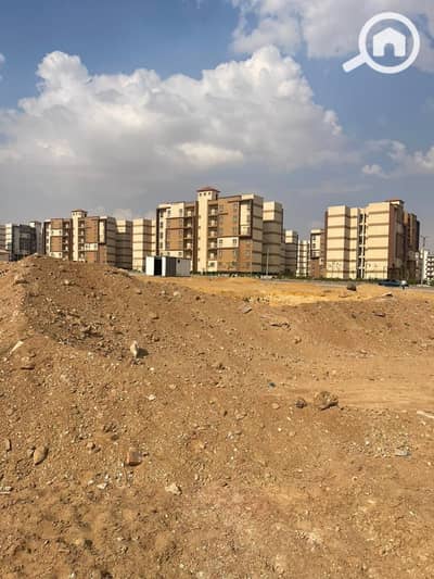 أرض سكنية  للبيع في مدينة بدر، القاهرة - WhatsApp Image 2025-11-27 at 12.44. 53 PM. jpeg