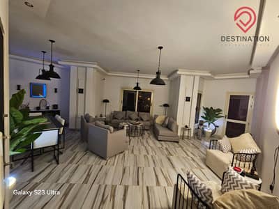 3 Bedroom Flat for Sale in New Cairo, Cairo - 84f067b5-4699-45f9-b35c-a7947d45202f. jpeg