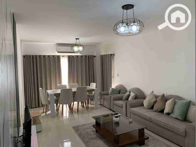 3 Bedroom Flat for Rent in New Cairo, Cairo - 1000657132. jpg