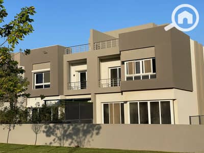 تاون هاوس 3 غرف نوم للبيع في الشيخ زايد، الجيزة - WhatsApp Image 2023-11-11 at 13.50. 14_2ab998b7. jpg