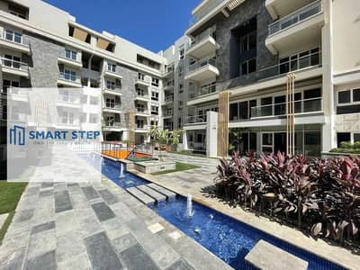 3 Bedroom Apartment for Sale in New Cairo, Cairo - b117c499-19e3-4d0e-a4e1-3dbae8cafbda. jpg