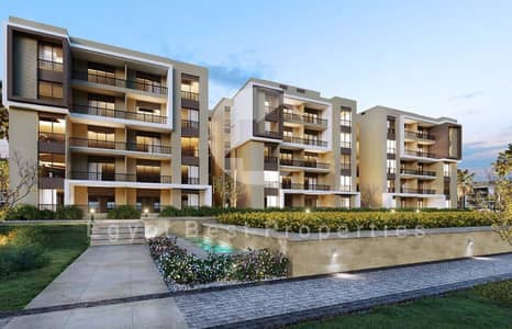 شقة 1 غرفة نوم للبيع في القاهرة الجديدة، القاهرة - 1 (Custom). jpg