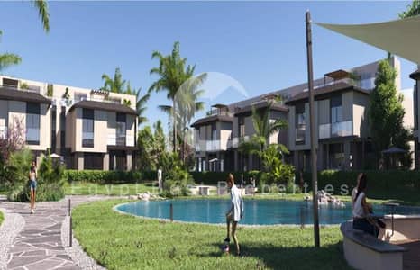 3 Bedroom Duplex for Sale in New Cairo, Cairo - 2b11ba87-d5d6-4ba8-87d1-6f7c58ac4451. jpeg 3 Bedroom Duplex for Sale in New Cairo, Cairo - 2b11ba87-d5d6-4ba8-87d1-6f7c58ac4451. jpeg