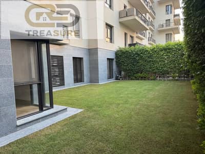 3 Bedroom Apartment for Rent in New Cairo, Cairo - IMG-20251127-WA0303. jpg